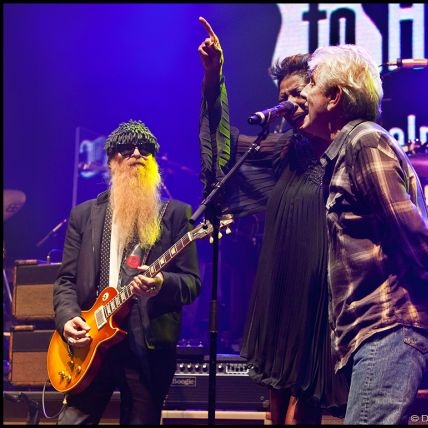 Black Hearted Woman Other One Jam