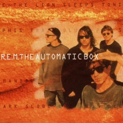 The Automatic Box