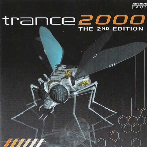 Trance 2000: The 2nd Edition