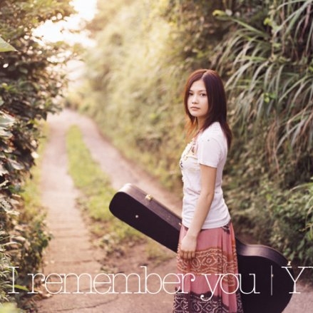 Good-bye days ~YUI Acoustic Version~