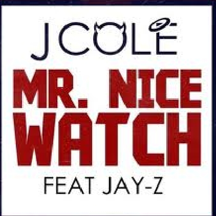 Mr. Nice Watch 