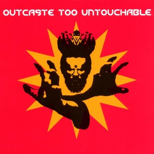 Too Untouchable Outcaste Beats 