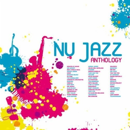 Nu Jazz Anthology