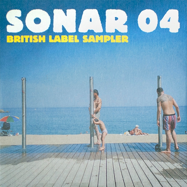 Hundreds And Thousands