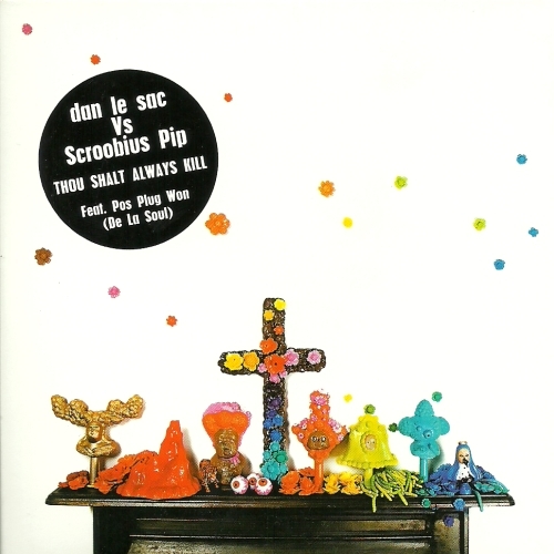 Thou Shalt Always Kill (The Losers Remix)