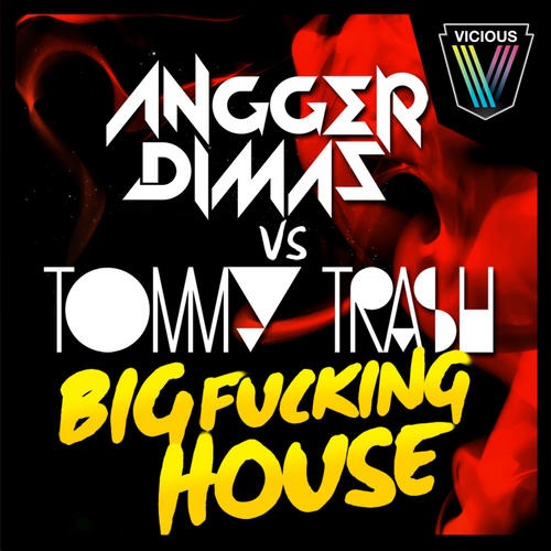 Big Fucking House (Original Mix)