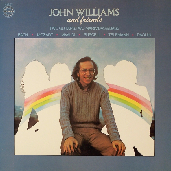 John Williams and Friends