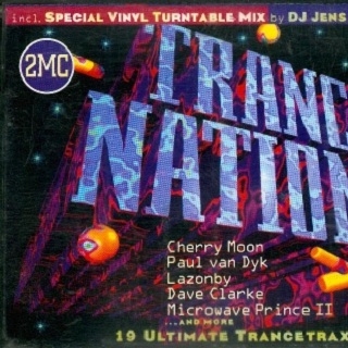 Trance Nation 3