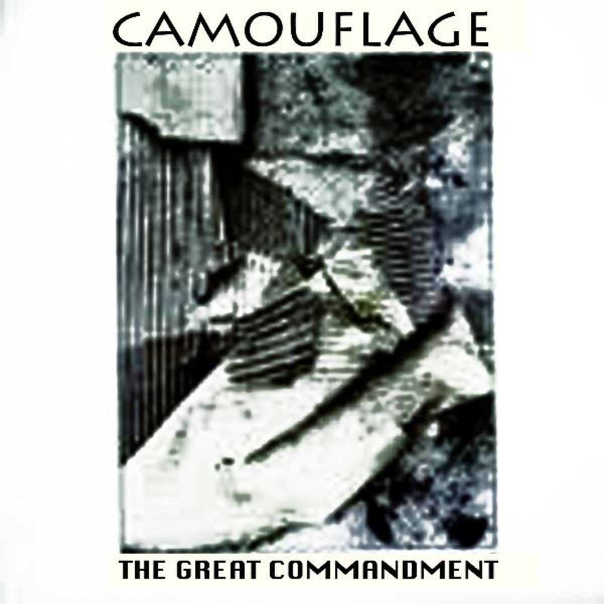 The Great Commandment (Extended Radio Mix)