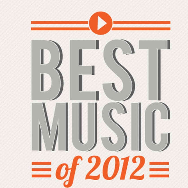 Classic Rock Presents The Best Of 2012