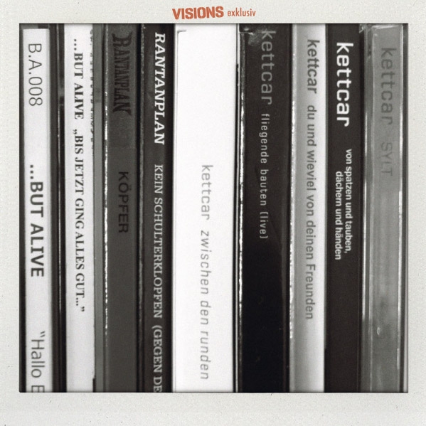 Durch die Nacht f llt Schnee