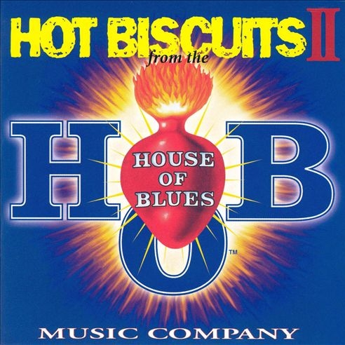 Hot Biscuits 2