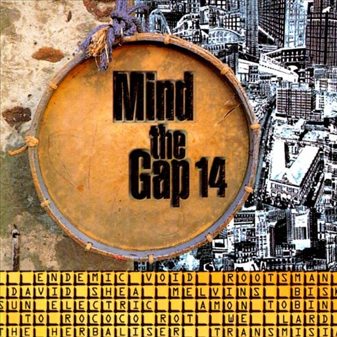 Mind The Gap Volume 14
