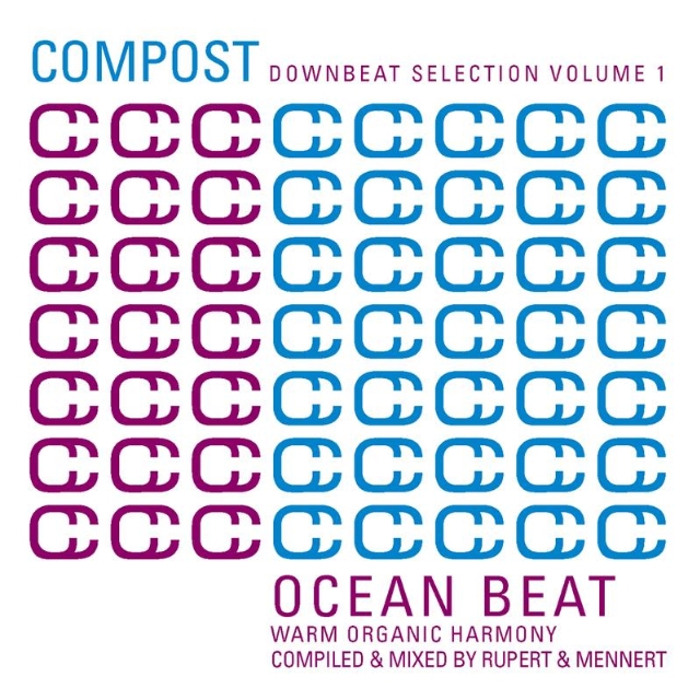 Compost Downbeat Selection Vol.1