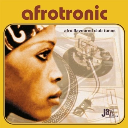 You Are Love [Jay's Afrotronic Ext. Vocal]