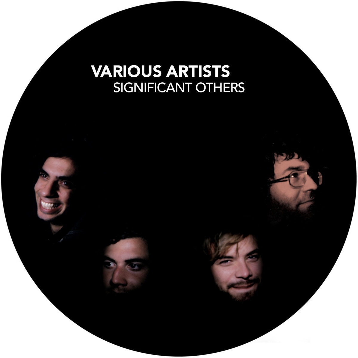 Fast Tongue (Digital Only)