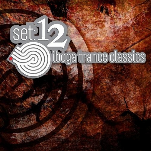 Set 12:  Iboga Trance Classics