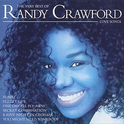 randy crowford-you bring the sun out перевод