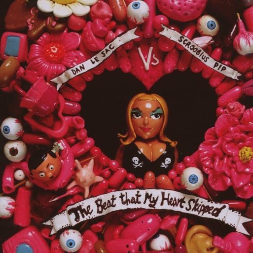 The Beat That My Heart Skipped