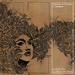 Part Of The World ft. Oddisee