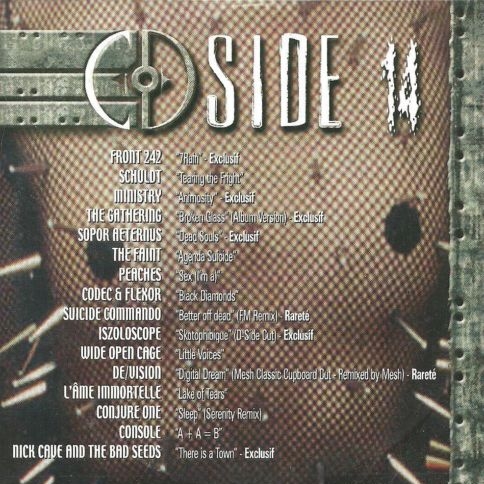 D-Side #14