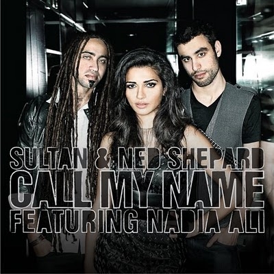 Call My Name feat. Nadia Ali (Etienne Ozborne Pink Mix)