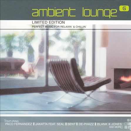 Ambient Lounge 6