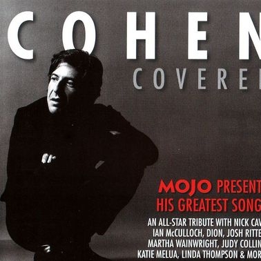 Mojo Presents: Cohen Covered