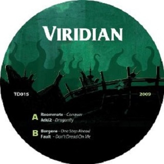Viridian