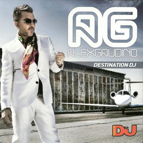 Diso Nuff (Alex Gaudino & Jason Rooney Remix)
