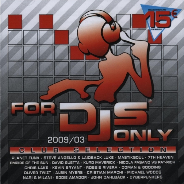 Times Like These (Club Mix)