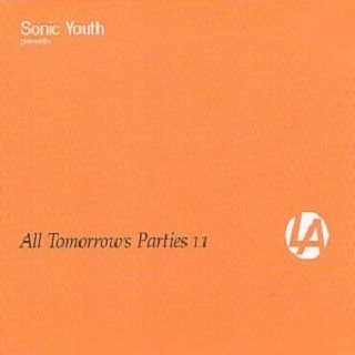 All Tomorrow's Parties 1.0 (Curated by Tortoise)