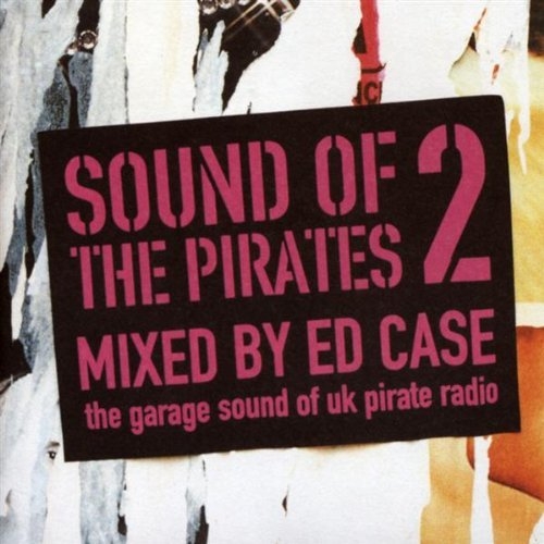 Sound of the Pirates 2