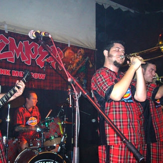 !.. That' s Enough!..