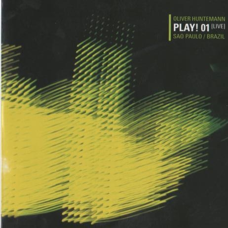 Play! 01 [Live] Sao Paolo / Brazil