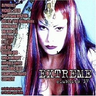 Extreme Clubhits IV