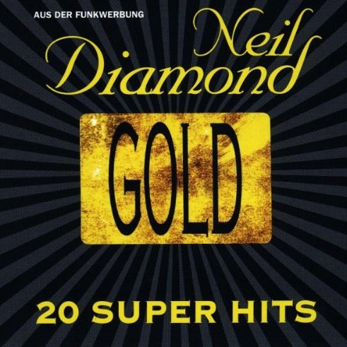 Gold : 20 Super Hits
