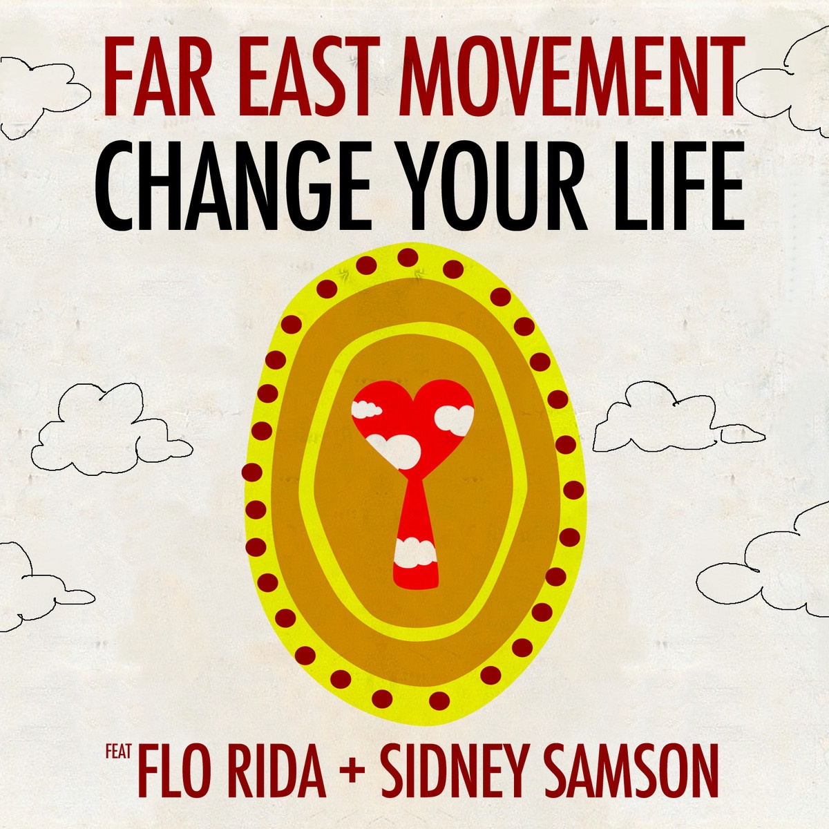 Change Your Life (Andi Durrant & Steve More Remix)