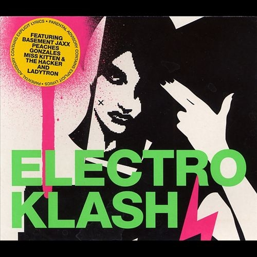 Electro Klash