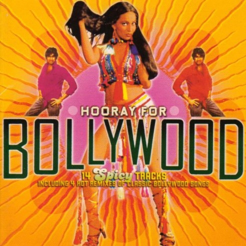Hooray for Bollywood