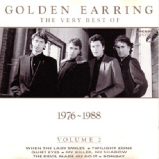 The Very Best of 1976 - 1988, Volume 2