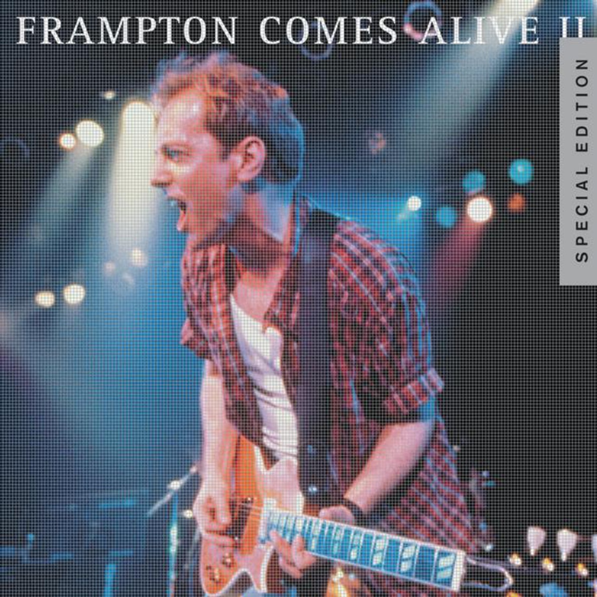 Frampton Comes Alive II