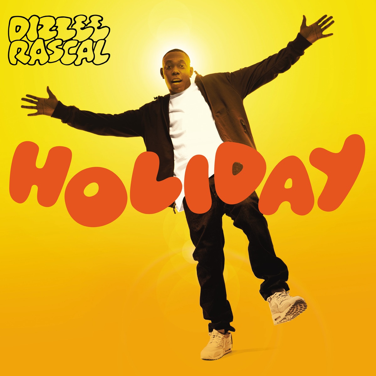 Holiday (Extended Mix)