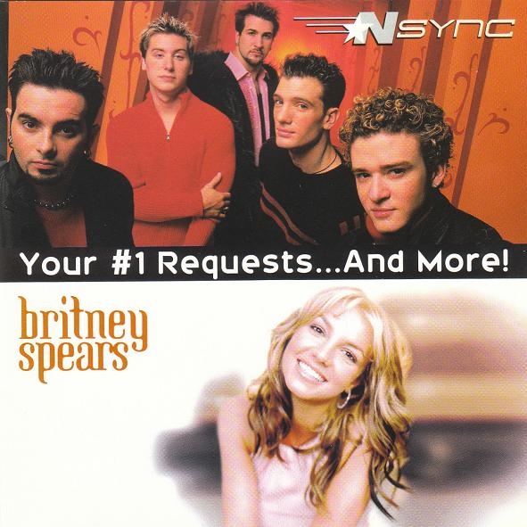 Your #1 Requests...And More!