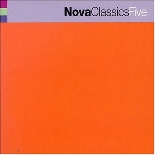 Nova Classics Five