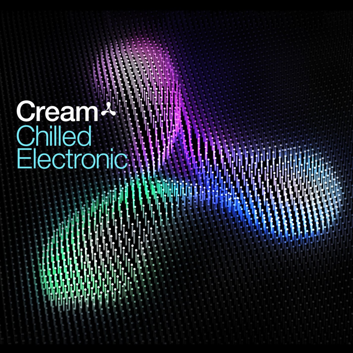 Cream Chilled Electronic
