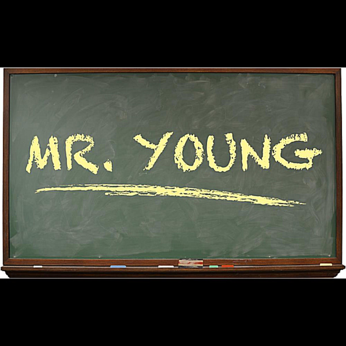 Mr. Young Theme Song (Who You Calling Kid?)