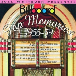 Love Is A Many Splendored Thing