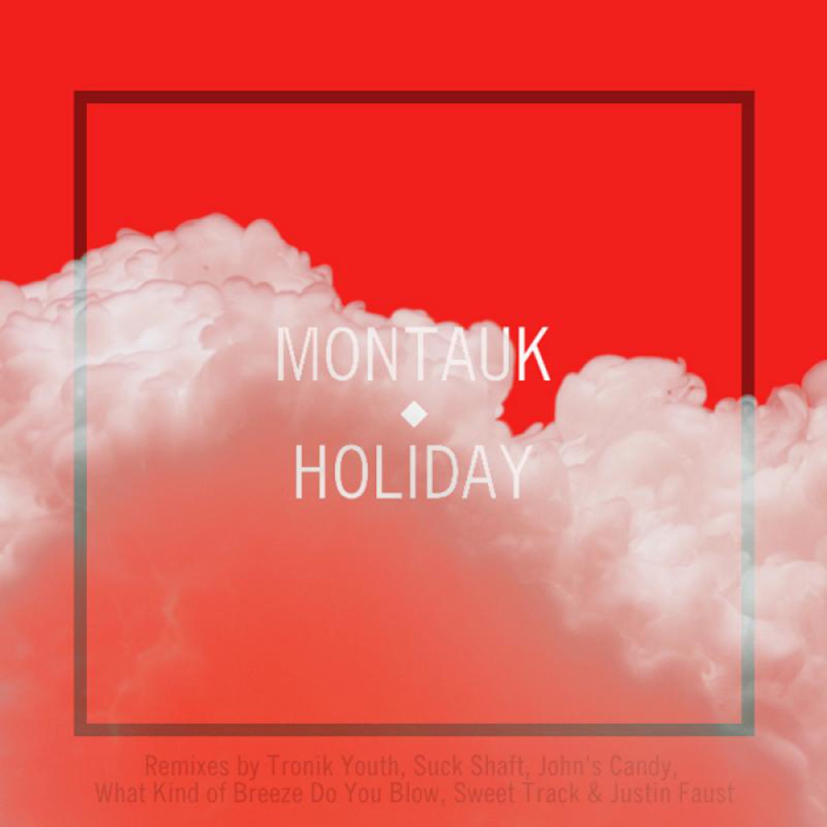 Holiday (What Kind Of Breeze Do You Blow? Sticky mix)