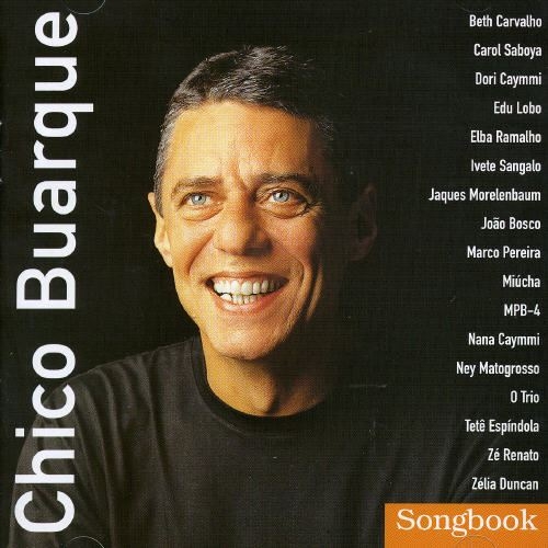Songbook Chico Buarque, Vol.1